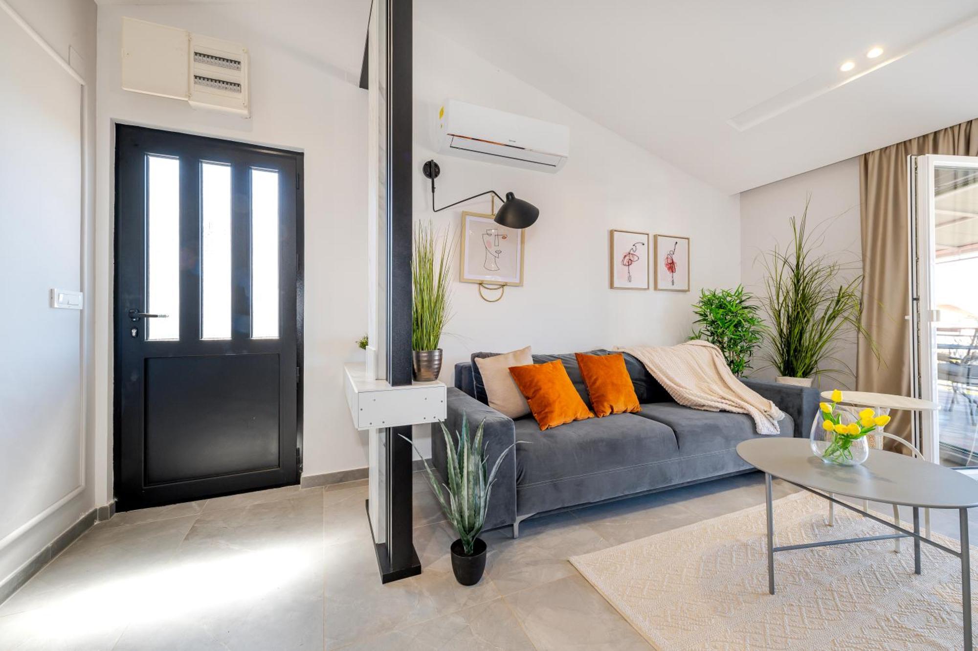 Danica Luxury Seaside Apartment Sibenik Exterior photo