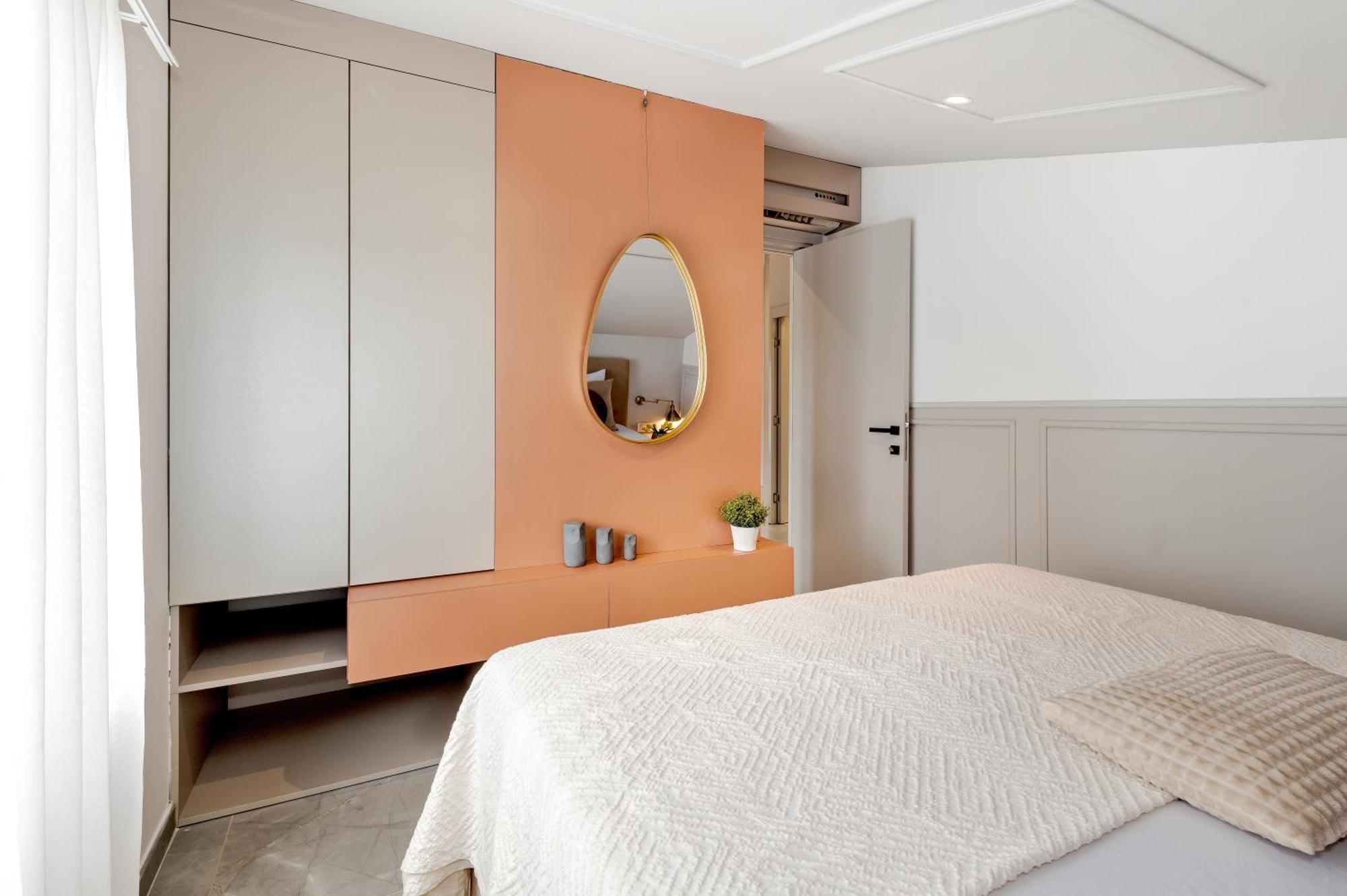 Danica Luxury Seaside Apartment Sibenik Exterior photo