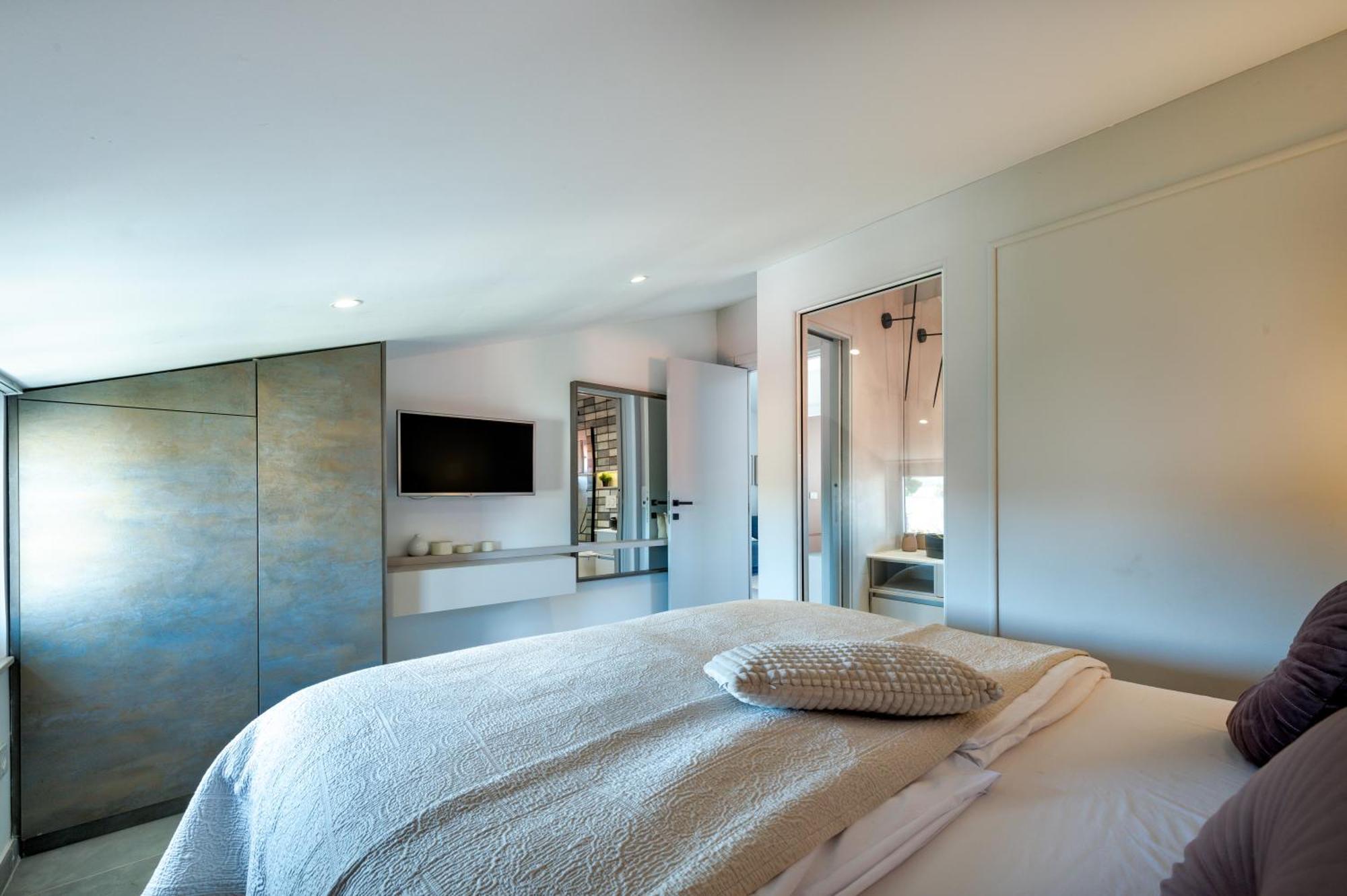 Danica Luxury Seaside Apartment Sibenik Exterior photo