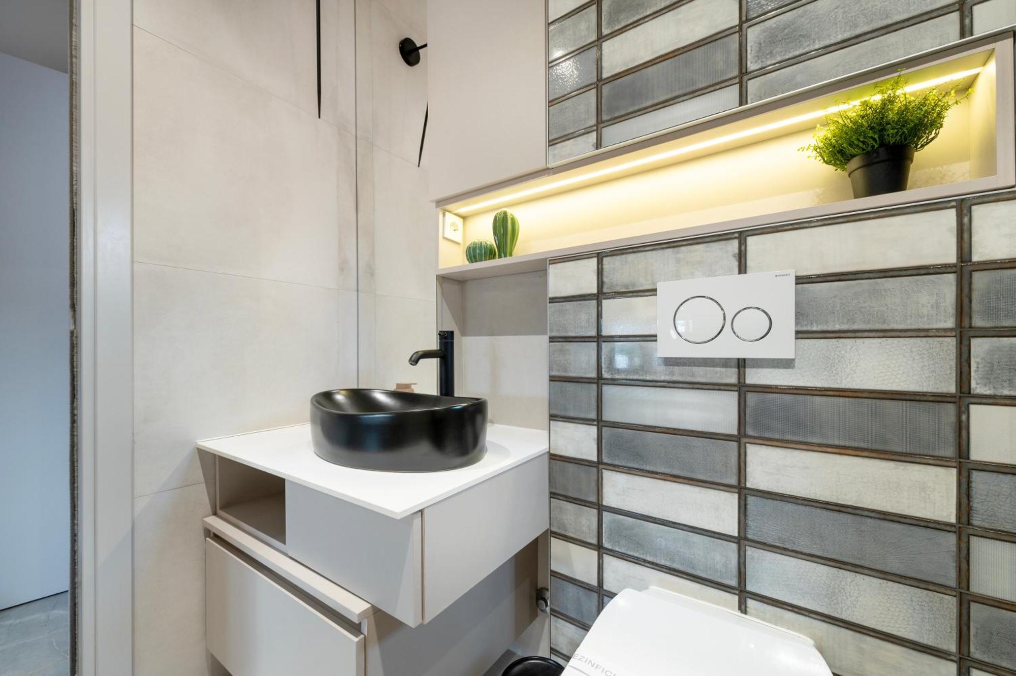 Danica Luxury Seaside Apartment Sibenik Exterior photo