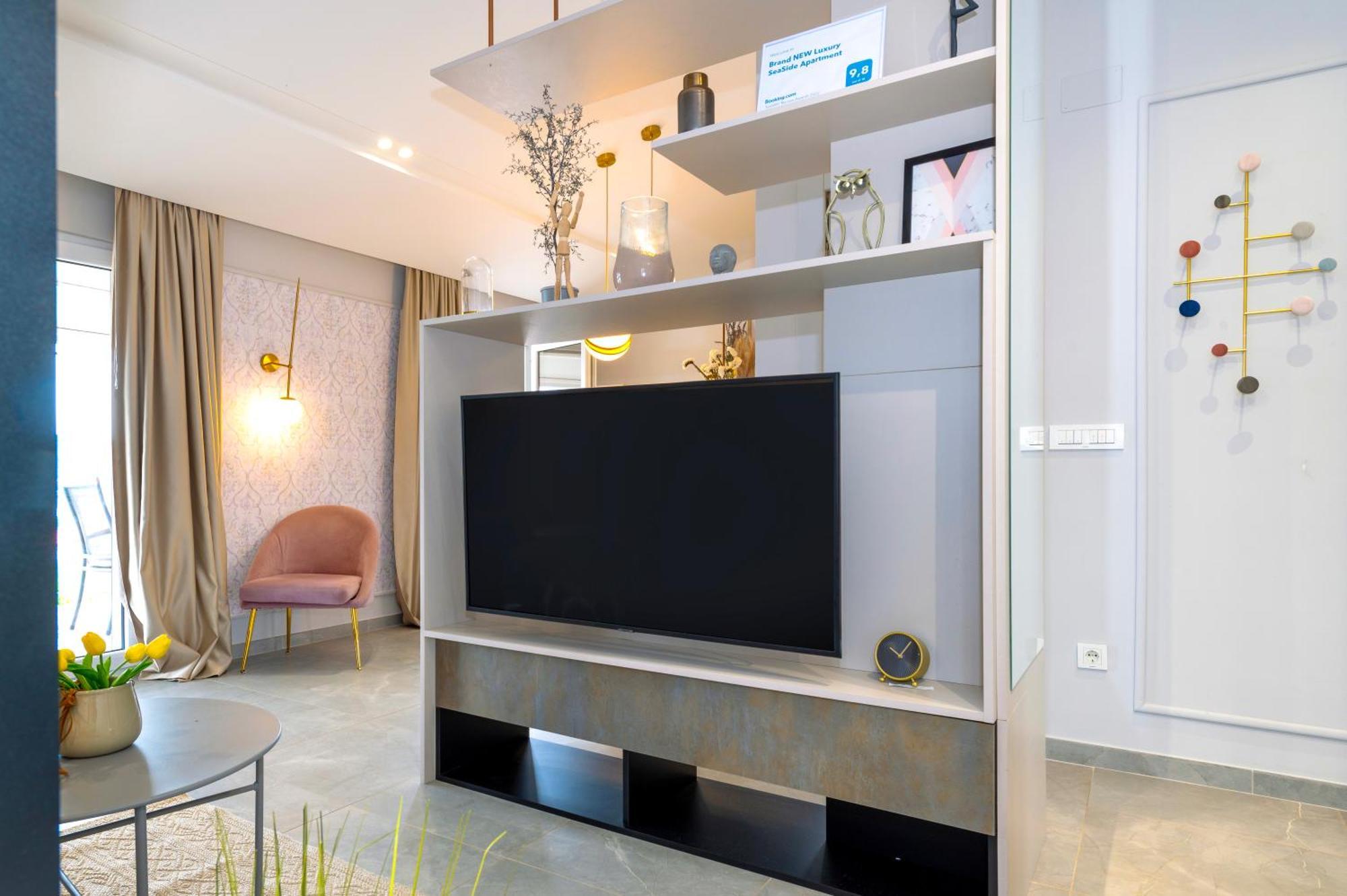 Danica Luxury Seaside Apartment Sibenik Exterior photo